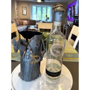 Wine Bodies Teacher, Mathematics professor, wine caddy,  bottle holder